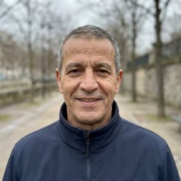 Ahmed Bouali