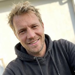 Bas van der Berg