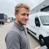 Kevin Hoekstra