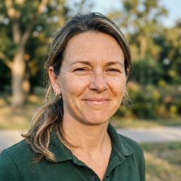Sandra Meijer